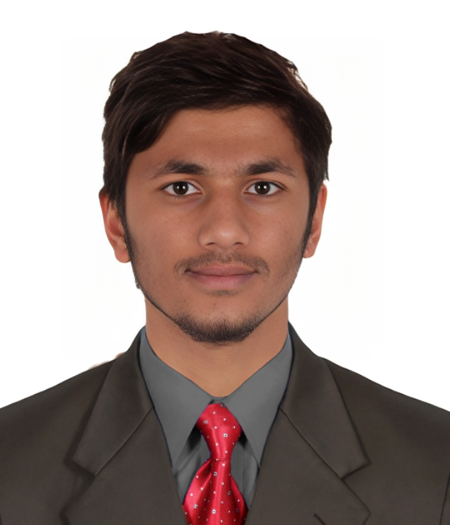 Nabin Tiwari